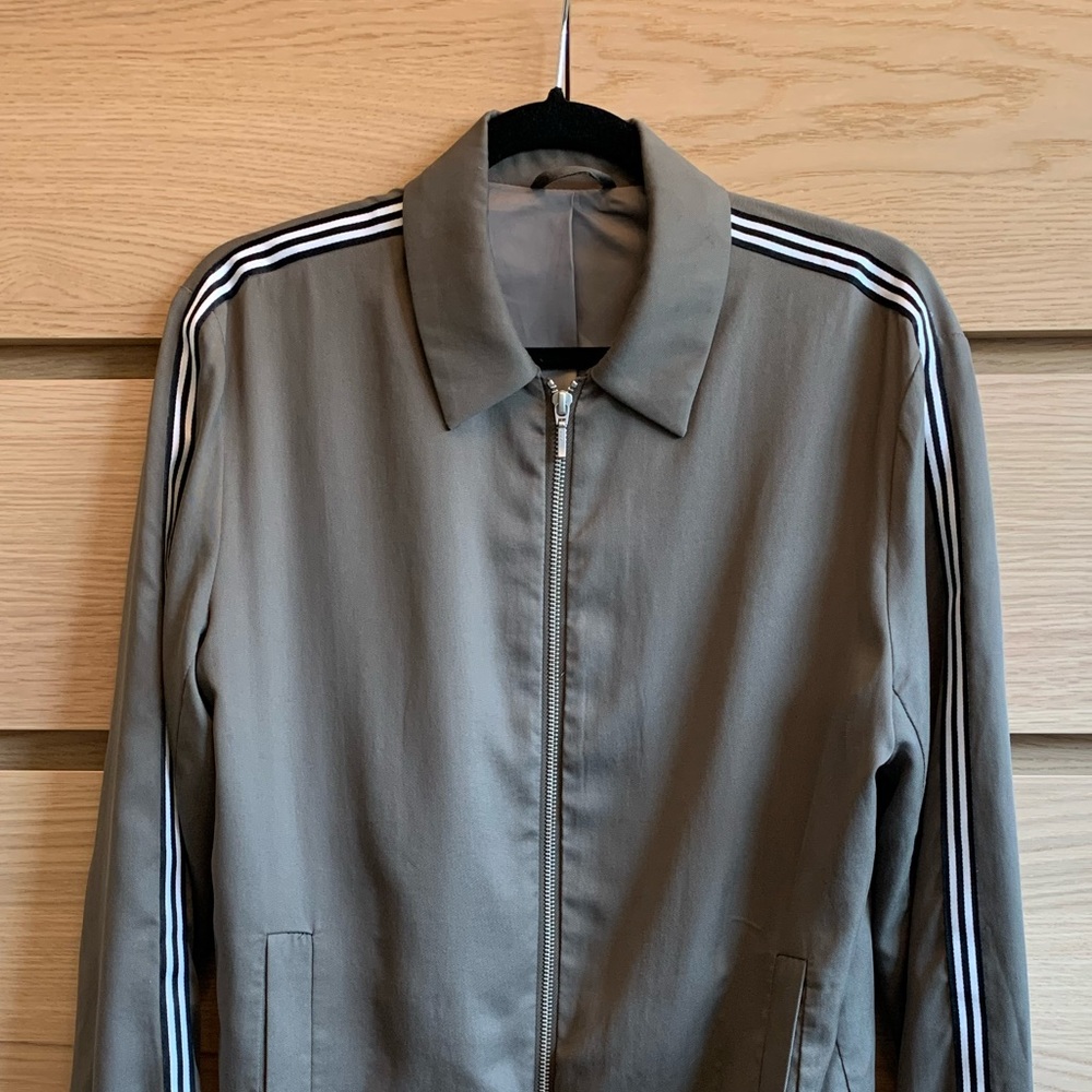 Topman lightweight jacket